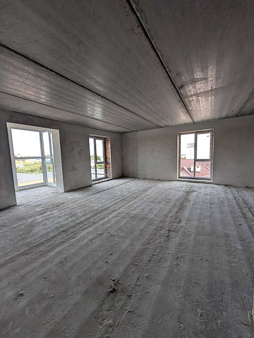 Продаж сучасної 2 к квартири в ЖК "Стокгольм" Хмельницкий - изображение 2