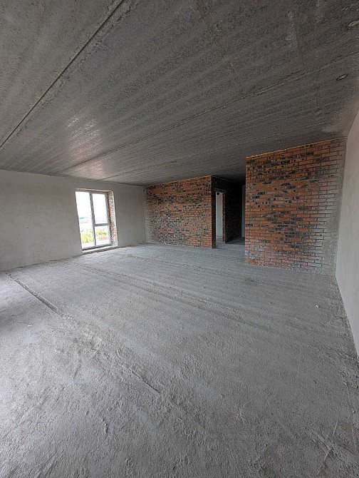 Продаж сучасної 2 к квартири в ЖК "Стокгольм" Хмельницкий - изображение 4