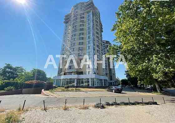 Продается 2-комн квартира по ул. пр-т Шевченко / парк Победы. Одеса