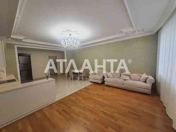 Продается 2-комн квартира по ул. пр-т Шевченко / парк Победы. Одеса