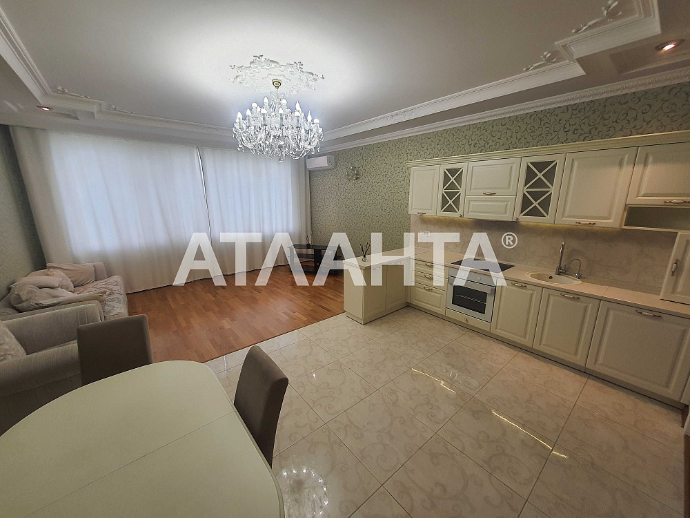 Продается 2-комн квартира по ул. пр-т Шевченко / парк Победы. Одеса - зображення 8