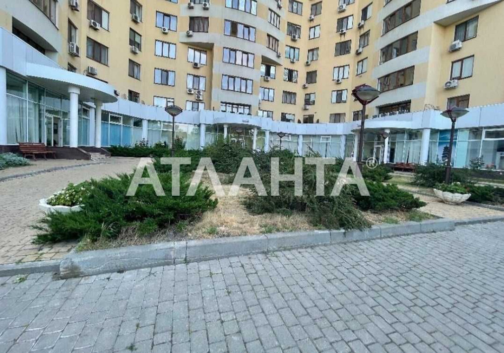 Продается 2-комн квартира по ул. пр-т Шевченко / парк Победы. Одеса - зображення 6