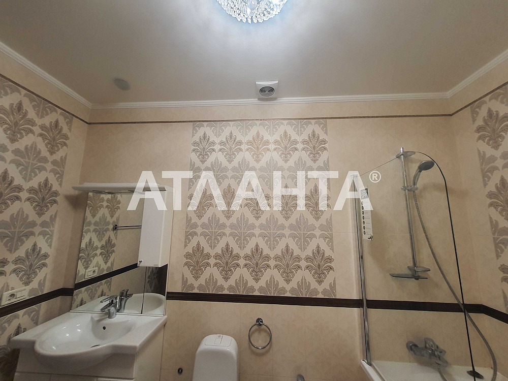 Продается 2-комн квартира по ул. пр-т Шевченко / парк Победы. Одеса - зображення 4