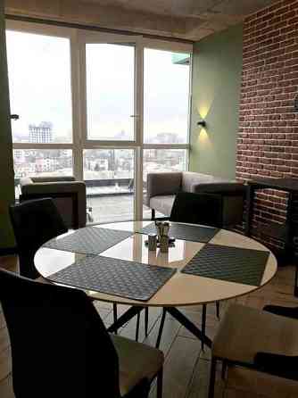 центр Продаж 3к квартири ЖК Дельмар на Миронова набережна новобудова Дніпро