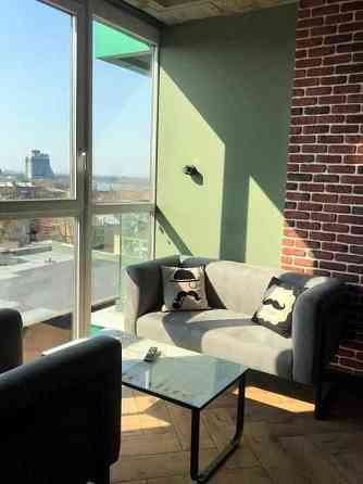 центр Продаж 3к квартири ЖК Дельмар на Миронова набережна новобудова Дніпро