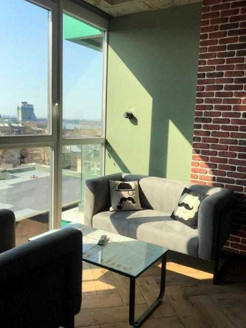 центр Продаж 3к квартири ЖК Дельмар на Миронова набережна новобудова Дніпро - зображення 3