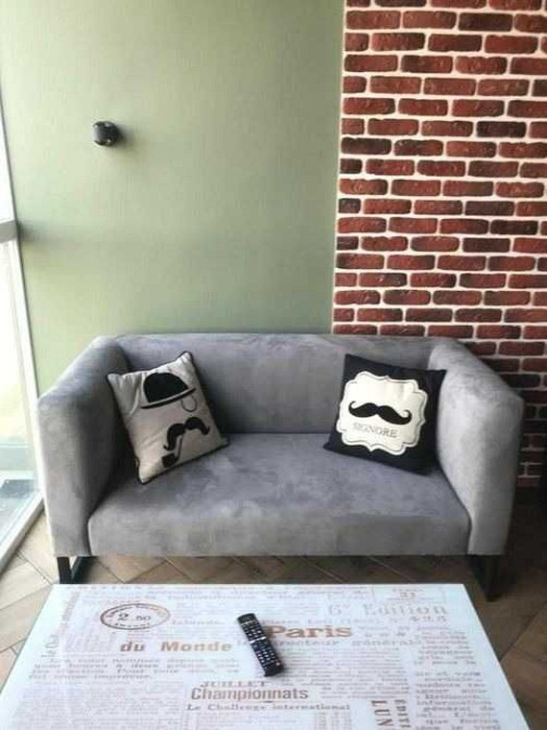 центр Продаж 3к квартири ЖК Дельмар на Миронова набережна новобудова Дніпро - зображення 4