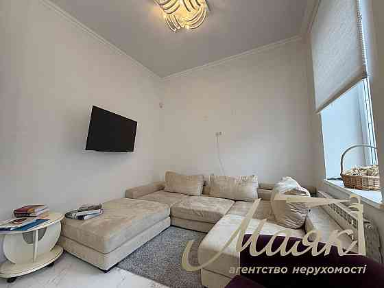 Аренда 4-х комнатной квартиры ул.Рейтерская 5, Золотые Ворота Киев