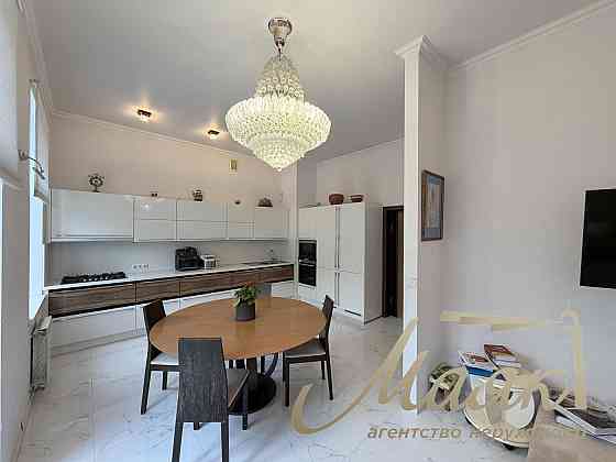 Аренда 4-х комнатной квартиры ул.Рейтерская 5, Золотые Ворота Киев