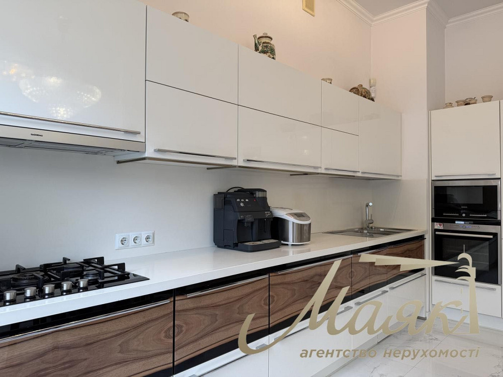 Аренда 4-х комнатной квартиры ул.Рейтерская 5, Золотые Ворота Киев - изображение 5