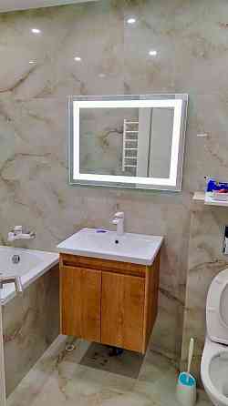 Здається 1-кімнатна квартира ЖК Одеський бульвар, Новосілки, Теремки Великі Новосілки