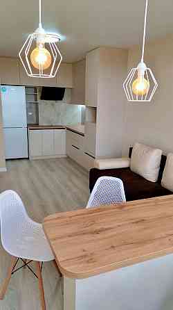 Здається 1-кімнатна квартира ЖК Одеський бульвар, Новосілки, Теремки Великі Новосілки