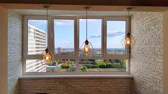 Здається 1-кімнатна квартира ЖК Одеський бульвар, Новосілки, Теремки Великі Новосілки