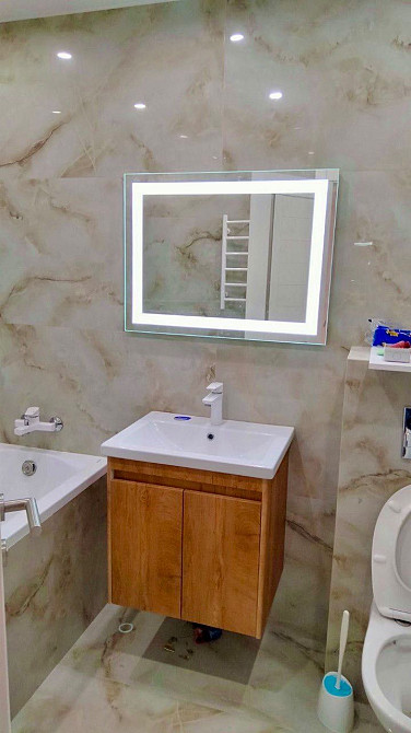 Здається 1-кімнатна квартира ЖК Одеський бульвар, Новосілки, Теремки Великі Новосілки - зображення 5