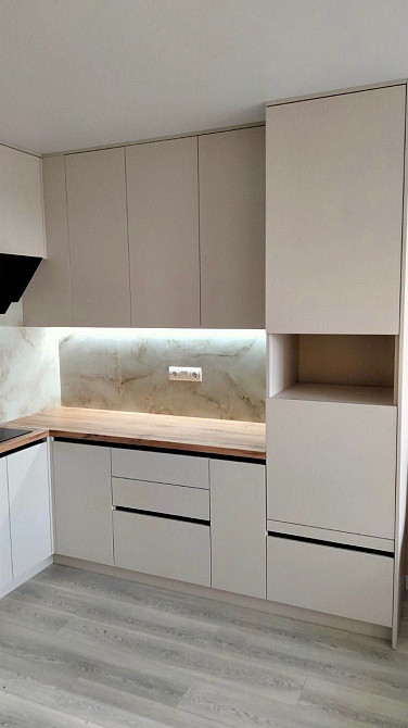 Здається 1-кімнатна квартира ЖК Одеський бульвар, Новосілки, Теремки Великі Новосілки - зображення 3