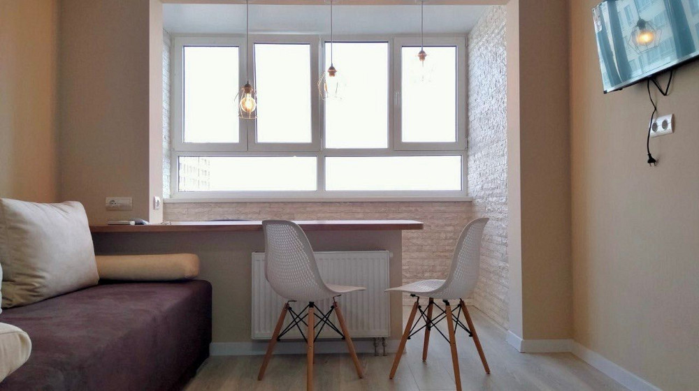 Здається 1-кімнатна квартира ЖК Одеський бульвар, Новосілки, Теремки Великі Новосілки - зображення 4