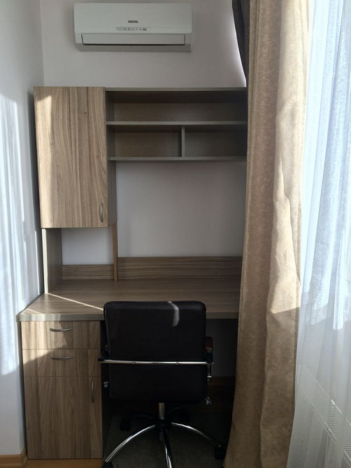 2-х комнатная. Говорова/Зоопарковая. Парк Победы. Одесса - изображение 8