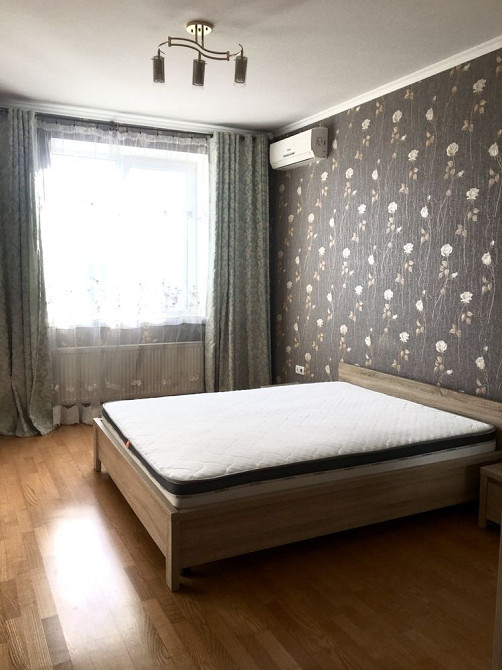 2-х комнатная. Говорова/Зоопарковая. Парк Победы. Одесса - изображение 2