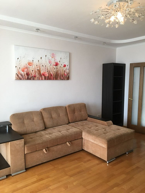 2-х комнатная. Говорова/Зоопарковая. Парк Победы. Одесса - изображение 7