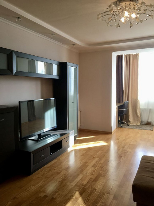 2-х комнатная. Говорова/Зоопарковая. Парк Победы. Одесса - изображение 5