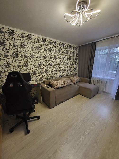 Здам 1к квартиру Новобудова Свободи, є все Суми - зображення 4