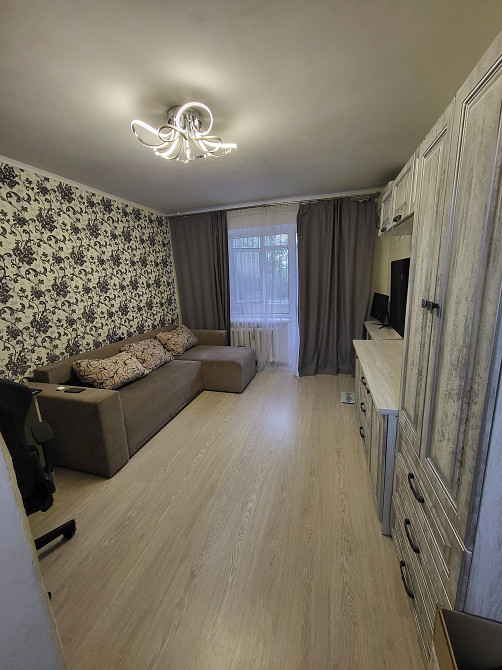 Здам 1к квартиру Новобудова Свободи, є все Суми - зображення 3