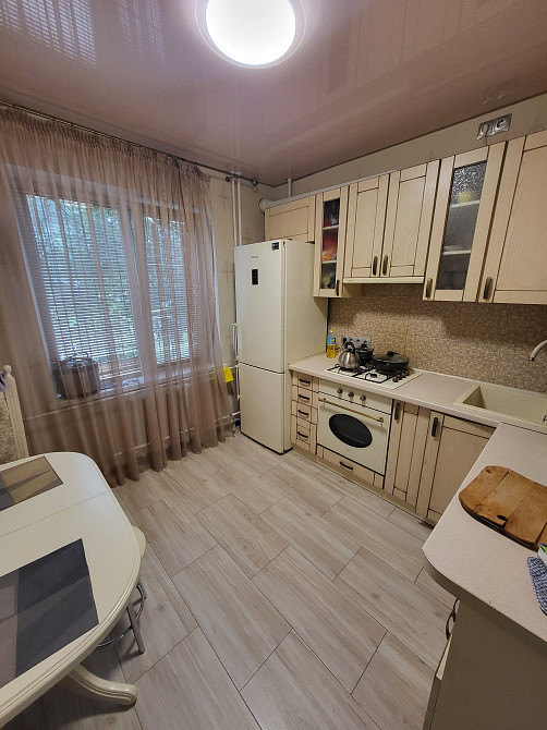 Здам 1к квартиру Новобудова Свободи, є все Суми - зображення 1