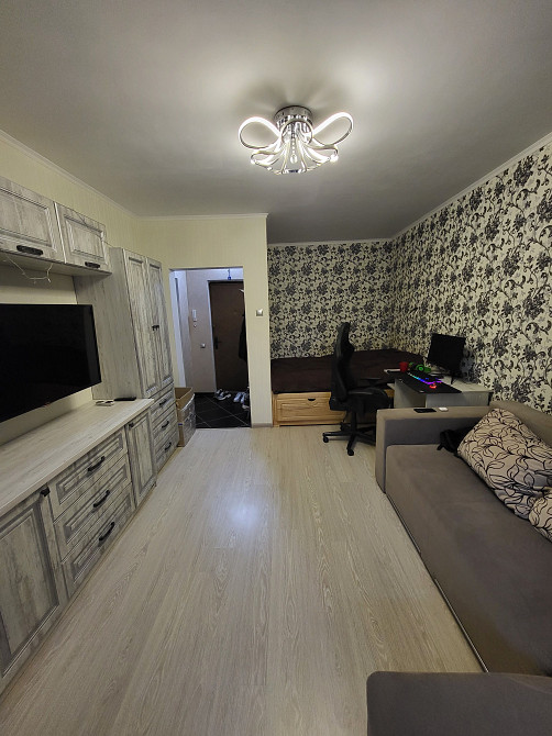 Здам 1к квартиру Новобудова Свободи, є все Суми - зображення 5