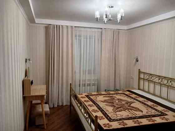 2-кімнатна біля м.Святошин після ремонту Киев