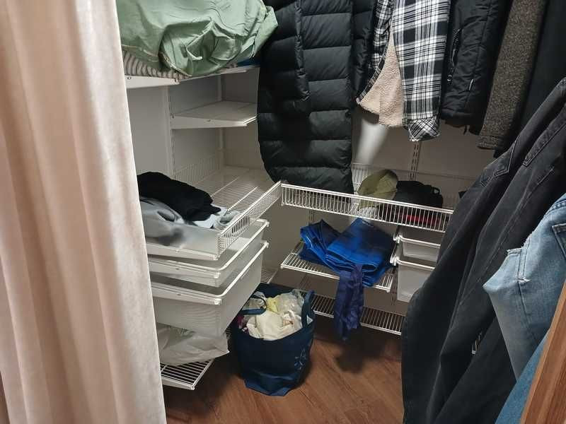 2-кімнатна біля м.Святошин після ремонту Київ - зображення 7