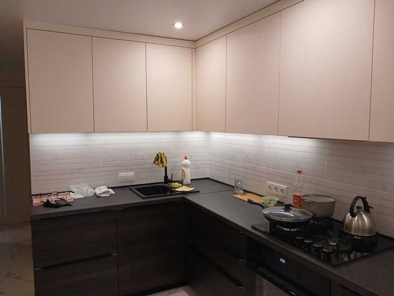 2-кімнатна біля м.Святошин після ремонту Київ - зображення 8