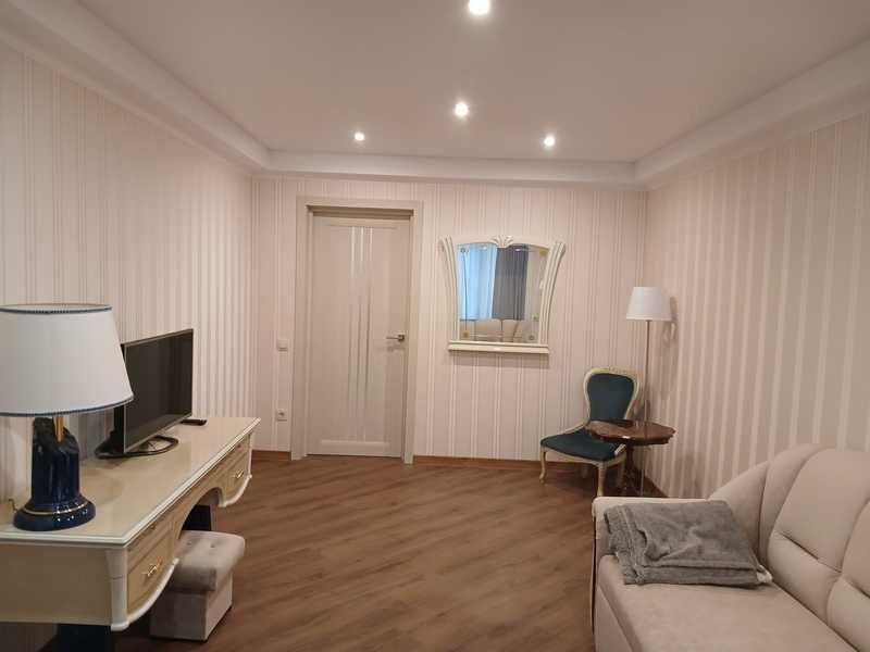 2-кімнатна біля м.Святошин після ремонту Київ - зображення 2