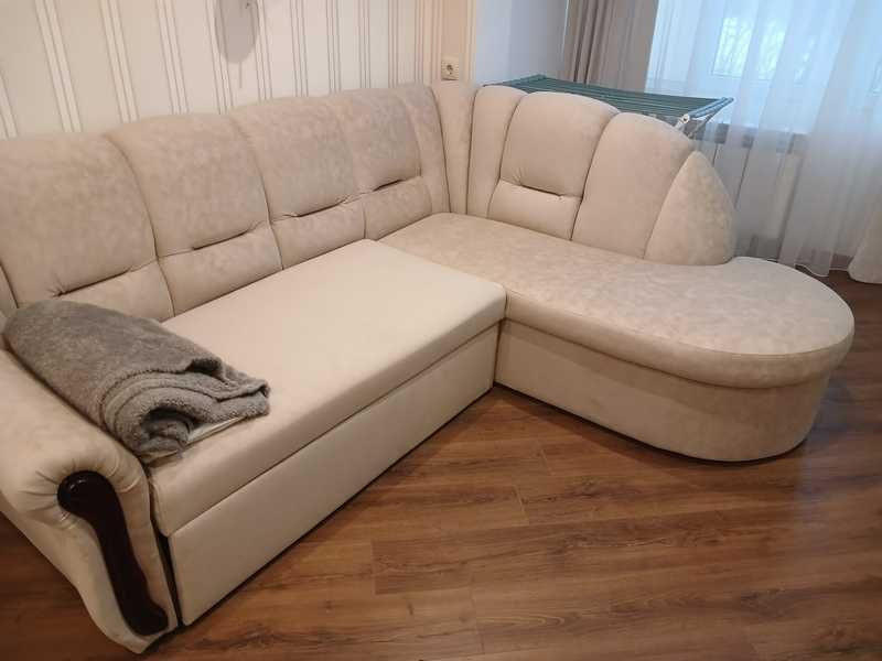 2-кімнатна біля м.Святошин після ремонту Київ - зображення 3