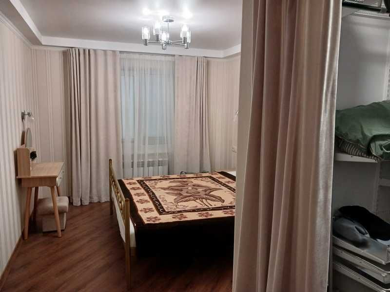 2-кімнатна біля м.Святошин після ремонту Київ - зображення 6