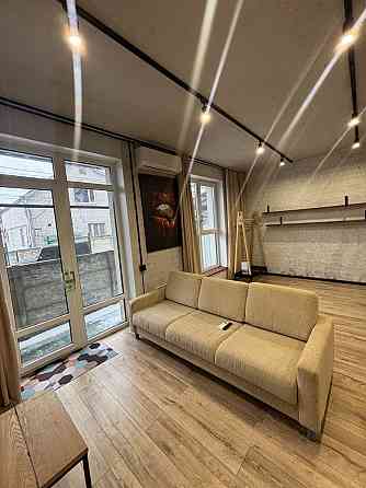 Сдам 1-к квартиру на Генерала Пушкина Дніпро