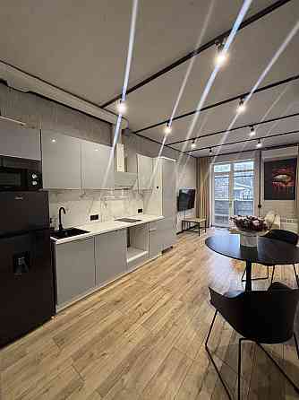 Сдам 1-к квартиру на Генерала Пушкина Дніпро