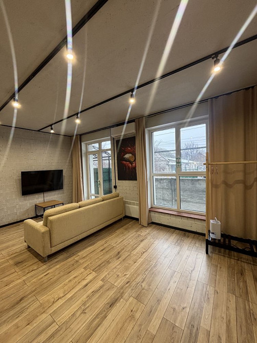 Сдам 1-к квартиру на Генерала Пушкина Дніпро - зображення 8