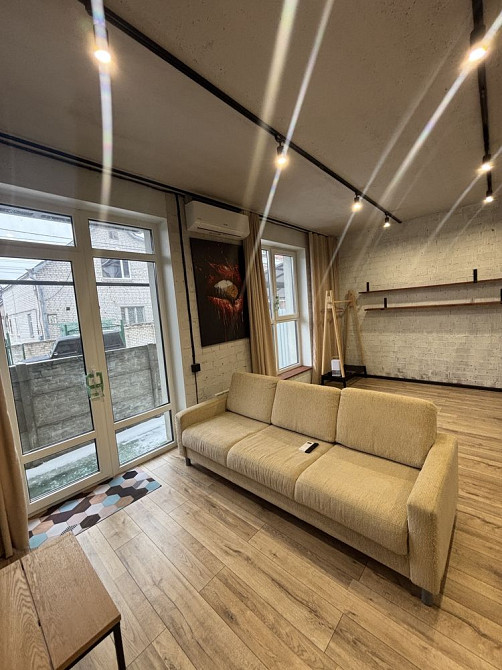 Сдам 1-к квартиру на Генерала Пушкина Дніпро - зображення 4