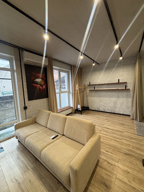 Сдам 1-к квартиру на Генерала Пушкина Дніпро - зображення 6