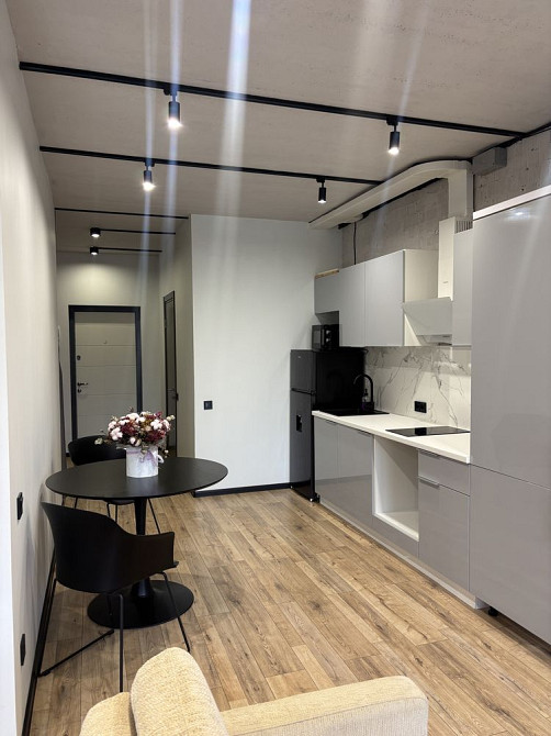 Сдам 1-к квартиру на Генерала Пушкина Дніпро - зображення 3