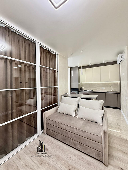 Оренда 1 кімнатної квартири ЖК Софія, вул. Молодіжна 7 Софиевская Борщаговка - изображение 3