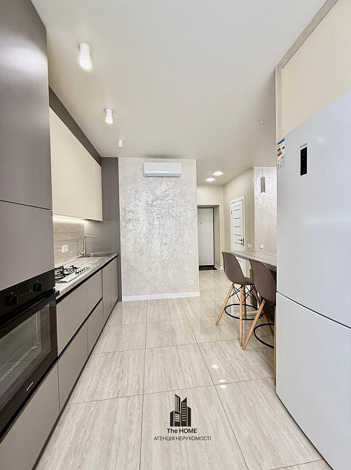 Оренда 1 кімнатної квартири ЖК Софія, вул. Молодіжна 7 Софиевская Борщаговка - изображение 5