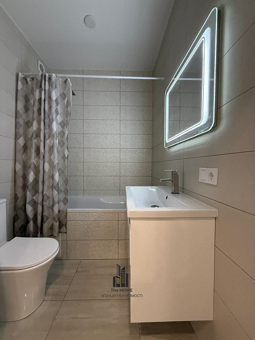 Оренда 1 кімнатної квартири ЖК Софія, вул. Молодіжна 7 Софиевская Борщаговка - изображение 8