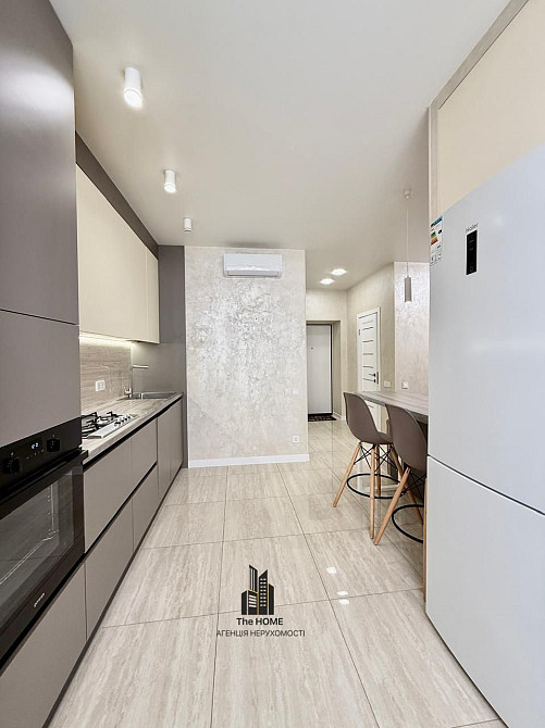 Оренда 1 кімнатної квартири ЖК Софія, вул. Молодіжна 7 Софиевская Борщаговка - изображение 6