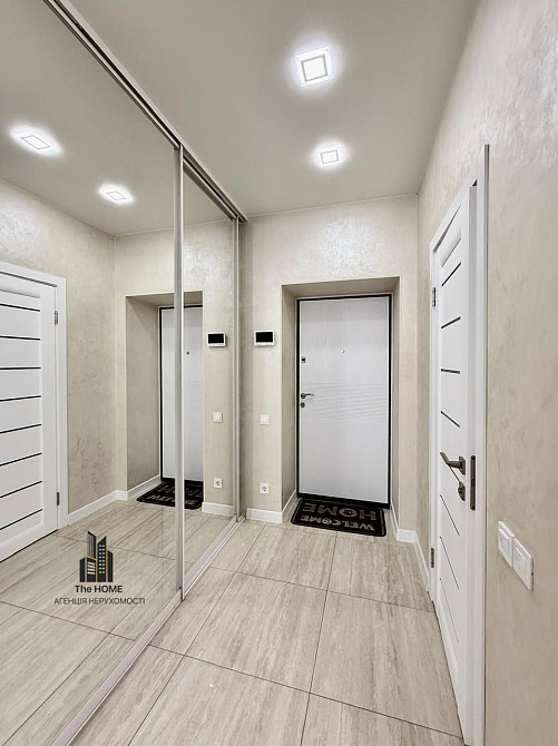 Оренда 1 кімнатної квартири ЖК Софія, вул. Молодіжна 7 Софиевская Борщаговка - изображение 4