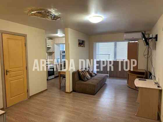 Сдам 1-комн. Центр Нагорка Гагарина Яворницкого Месникова Дніпро