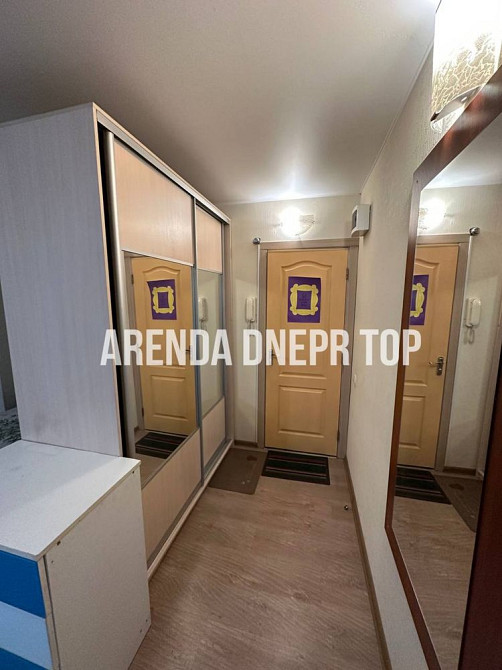 Сдам 1-комн. Центр Нагорка Гагарина Яворницкого Месникова Дніпро - зображення 5