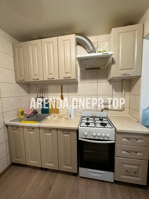 Сдам 1-комн. Центр Нагорка Гагарина Яворницкого Месникова Дніпро - зображення 7