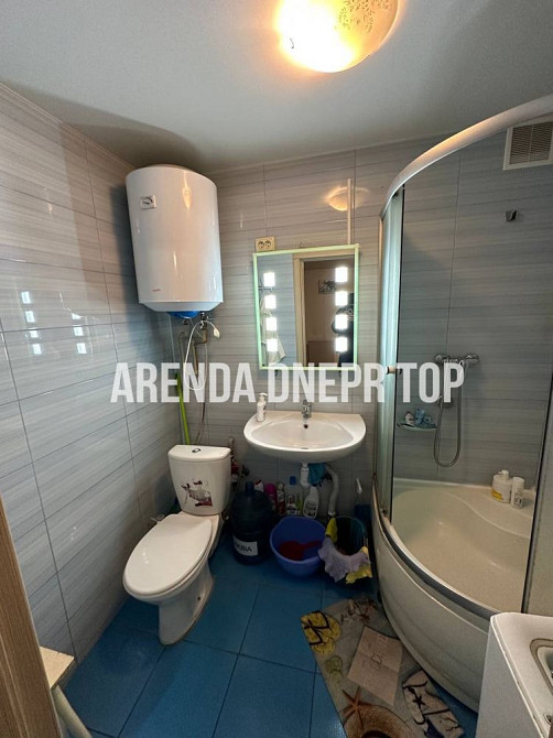 Сдам 1-комн. Центр Нагорка Гагарина Яворницкого Месникова Дніпро - зображення 8