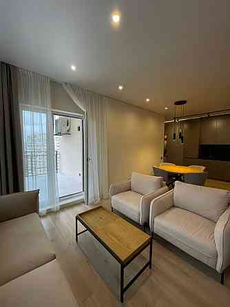 Аренда,первая сдача 1к/квартира 61  Жемчужина,краснова,еко флоу-2квт Одесса